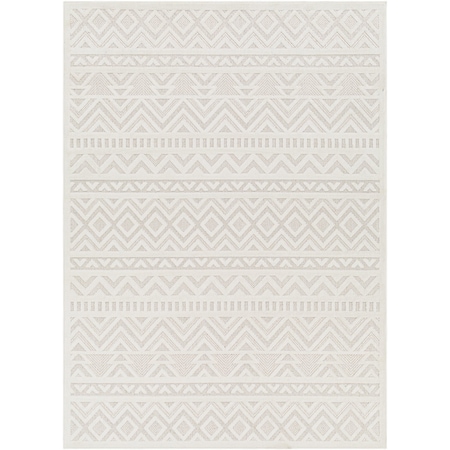 Livabliss San Diego SFG-2323 Outdoor Safe Area Rug SFG2323-71010